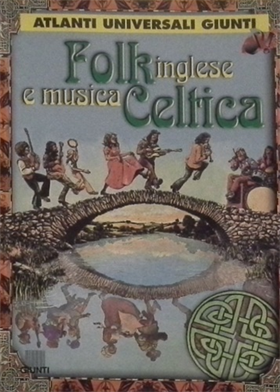 9788809018488-Folk inglese e musica celtica.